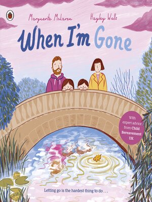 When I'm Gone - ebook